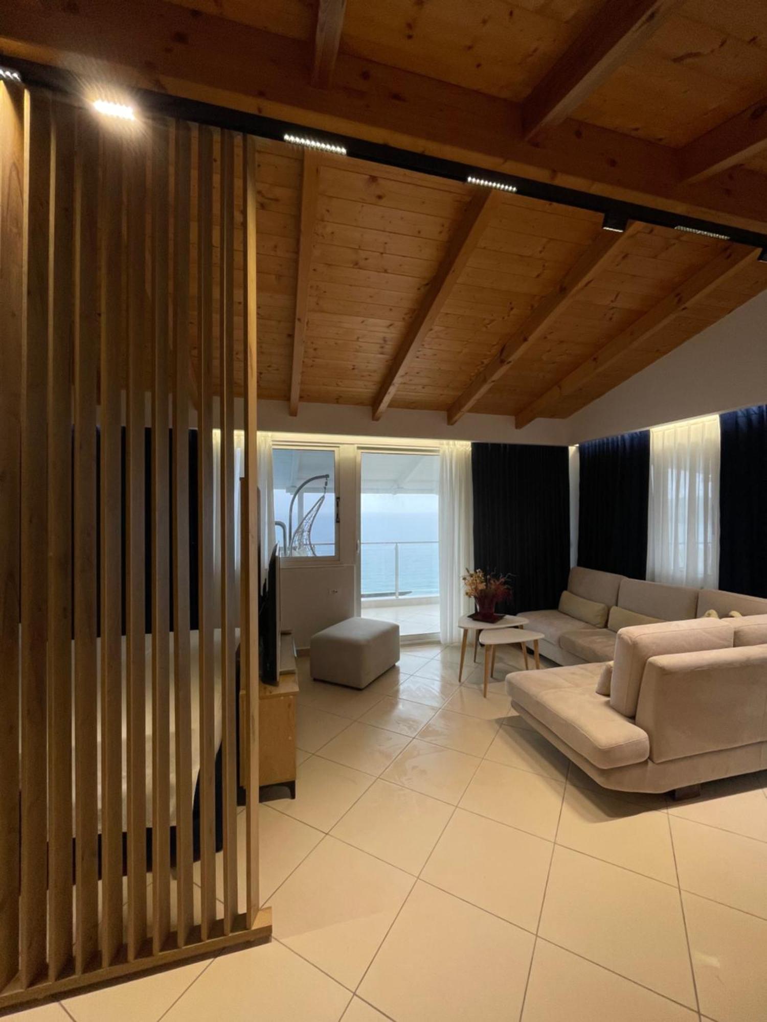 מלון Qeparo Napolon Complex מראה חיצוני תמונה