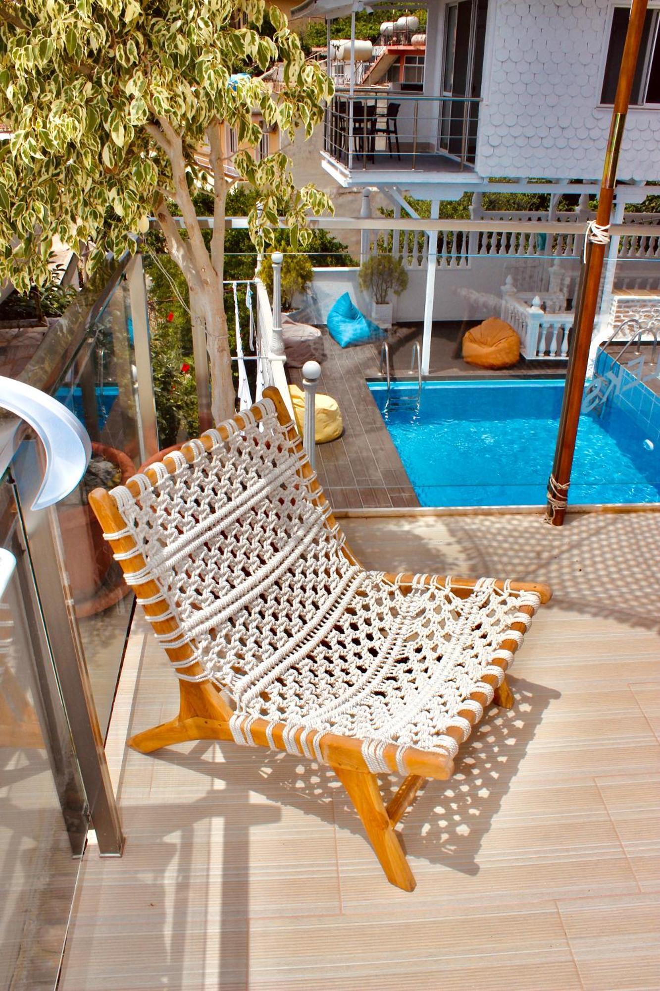 מלון Qeparo Napolon Complex מראה חיצוני תמונה