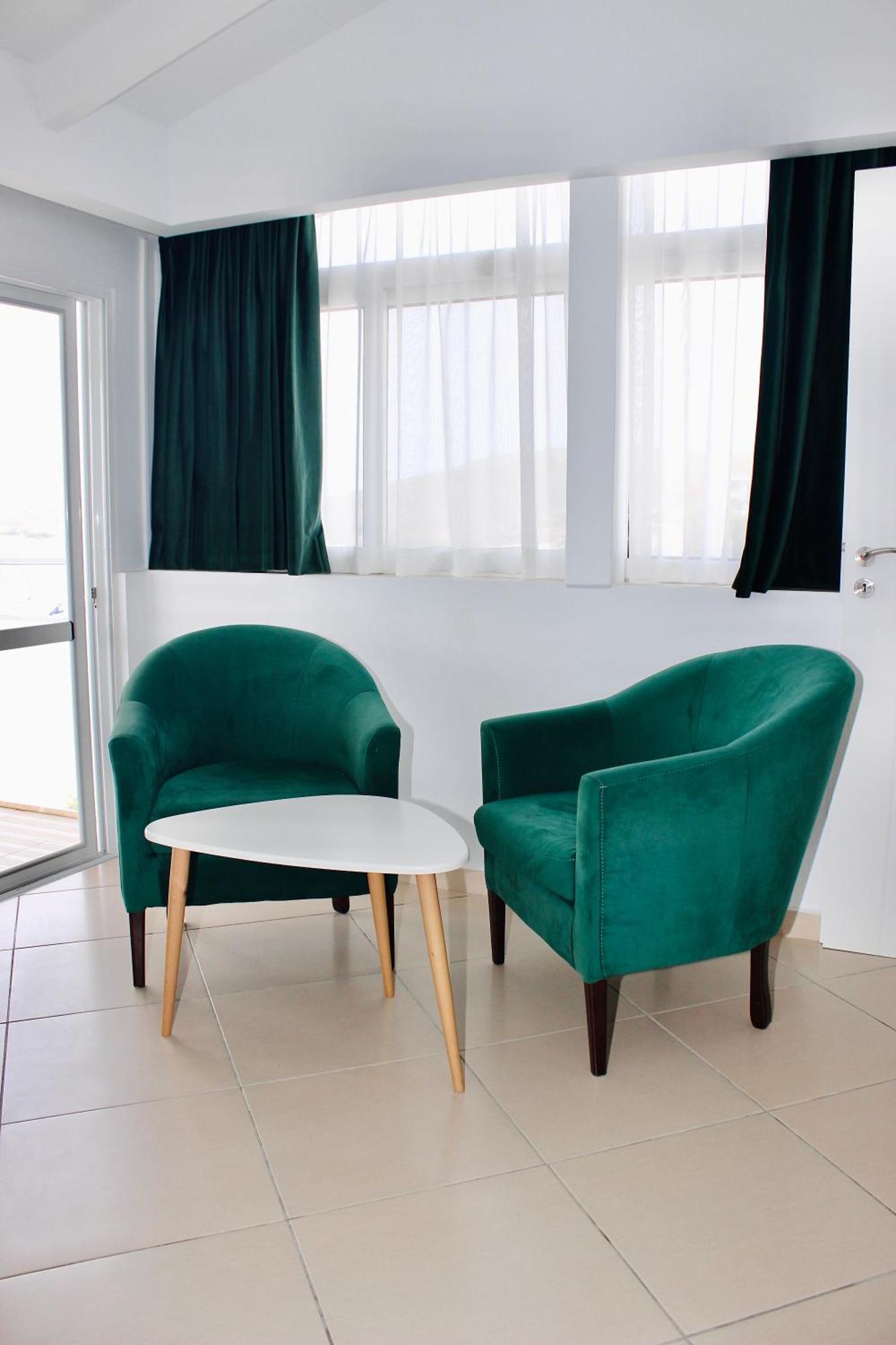 מלון Qeparo Napolon Complex מראה חיצוני תמונה